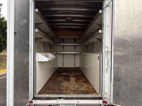 2018 Ford Transit 350