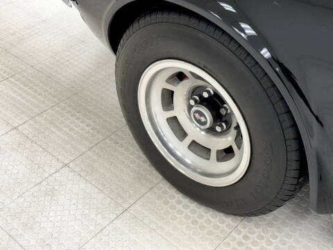 1971 Chevrolet Corvette