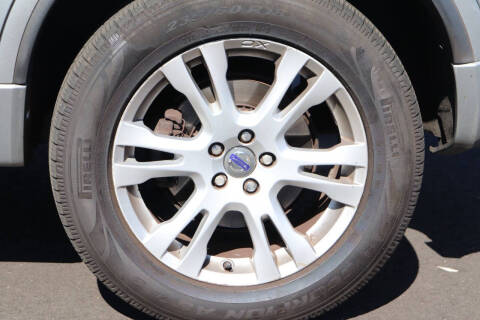 2013 Volvo XC90 3.2