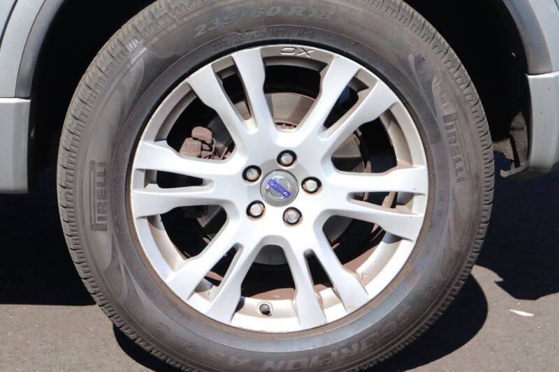 2013 Volvo XC90 3.2