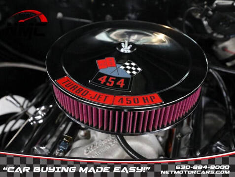 1970 Chevrolet El Camino