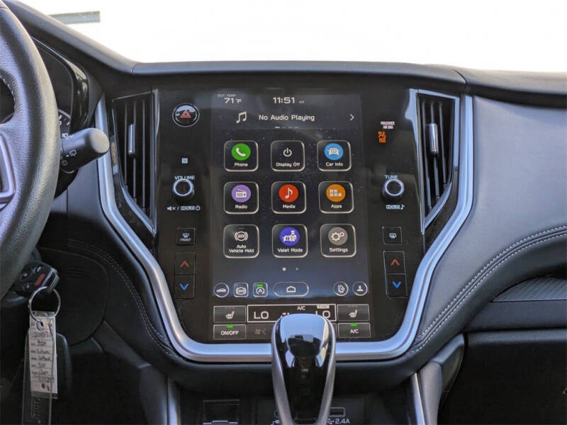 2024 Subaru Outback Premium