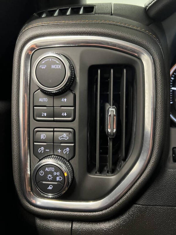 2023 GMC Sierra 2500HD