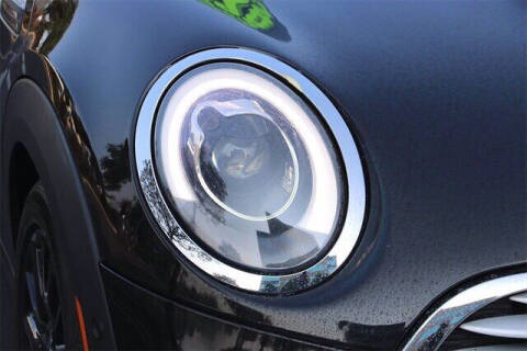 2014 MINI Hardtop Cooper