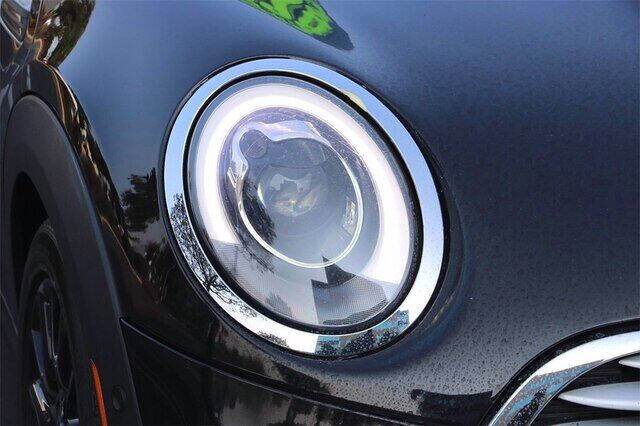 2014 MINI Hardtop Cooper