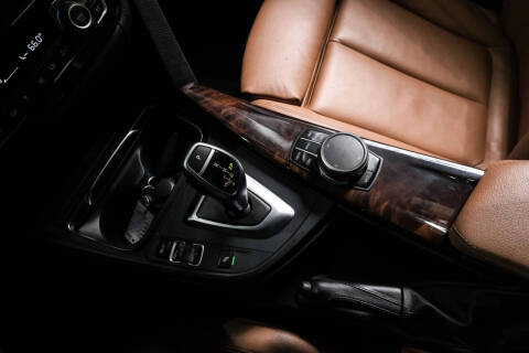 2019 BMW 4 Series 430i xDrive Gran Coupe