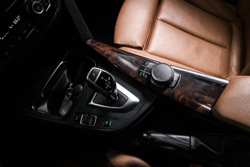 2019 BMW 4 Series 430i xDrive Gran Coupe