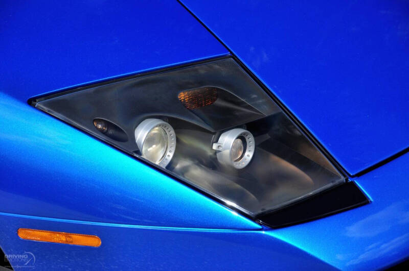 2006 Lamborghini Murcielago