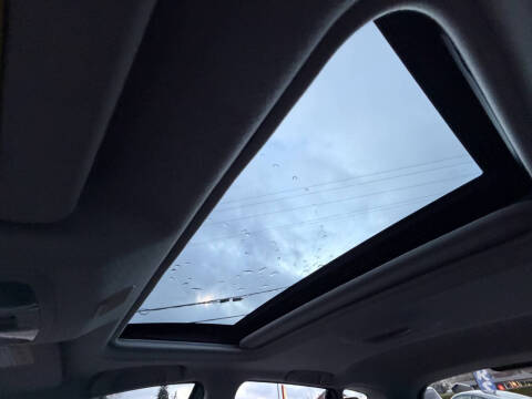 2013 Mazda MAZDA3 i Grand Touring