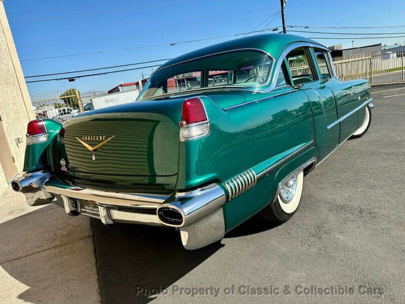 1956 Cadillac Series 62