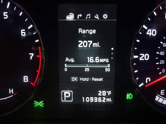 2015 Kia K900 Premium