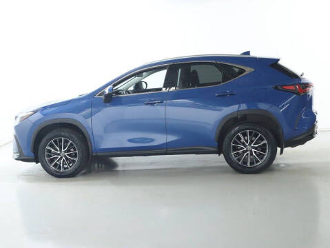 2023 Lexus NX 350