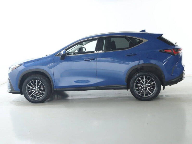 2023 Lexus NX 350