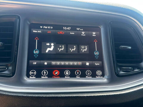 2019 Dodge Challenger R/T