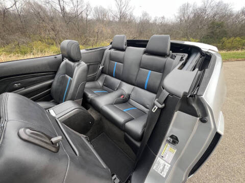 2012 Ford Mustang GT Premium