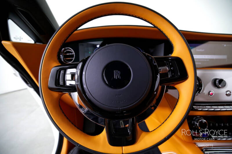 2024 Rolls-Royce Spectre