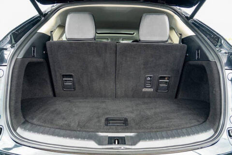 2023 Mazda CX-9 Touring Plus