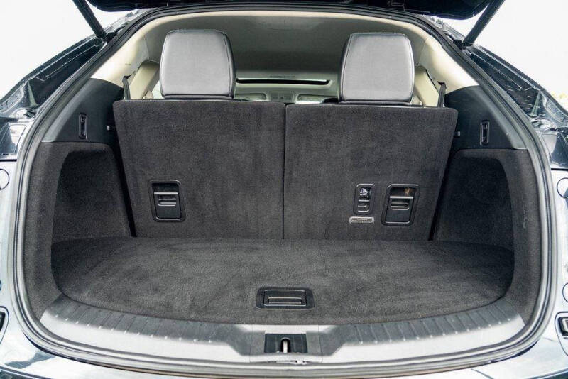 2023 Mazda CX-9 Touring Plus