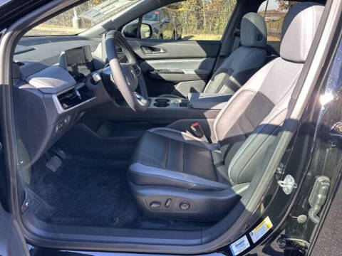 2026 Honda Prologue Touring