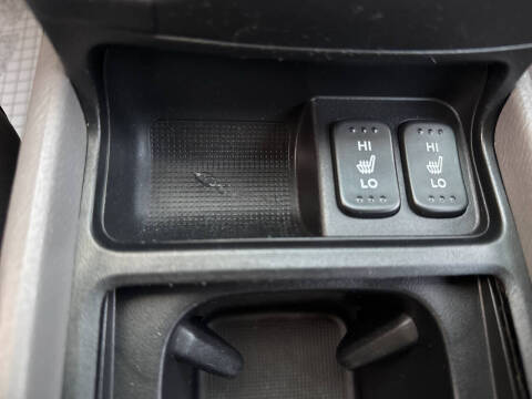 2008 Honda Civic EX-L