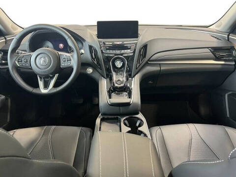 2026 Acura RDX SH-AWD w/Tech