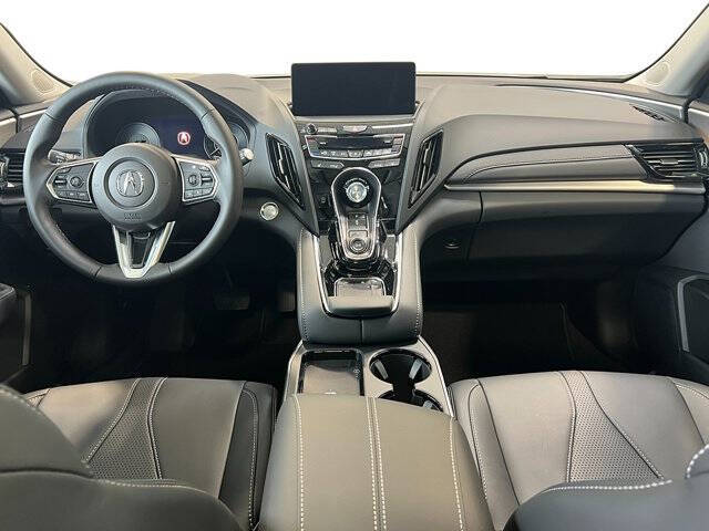 2026 Acura RDX SH-AWD w/Tech