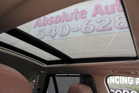 2014 BMW X5 xDrive35i