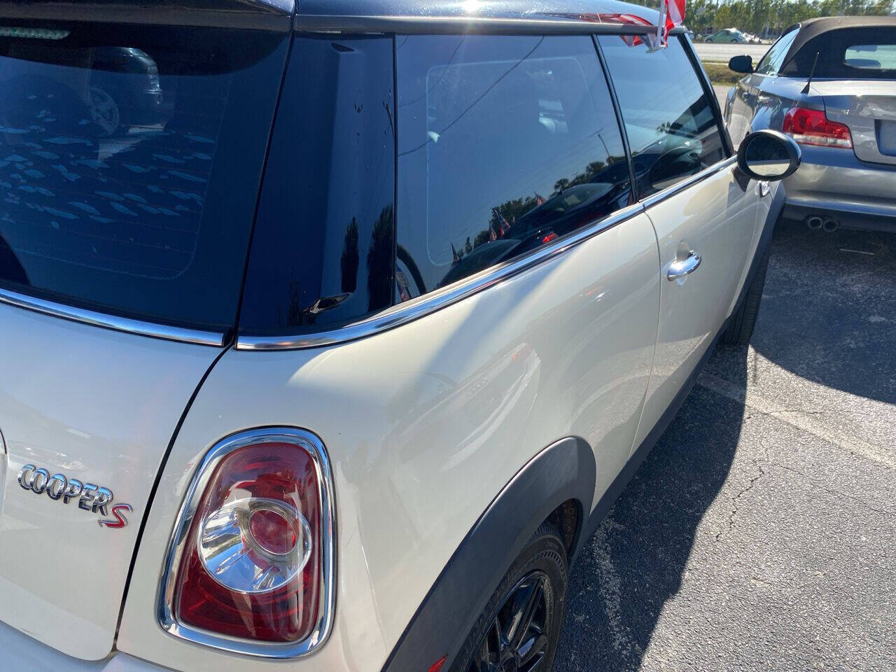 2013 MINI Hardtop for sale at Primary Auto Mall in Fort Myers, FL