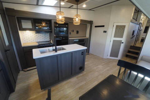 2023 Forest River Impression