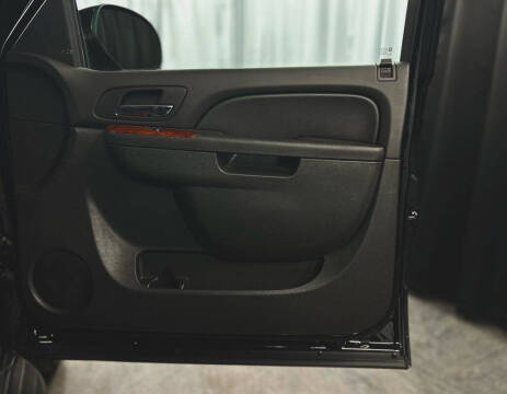 2014 Chevrolet Tahoe LS