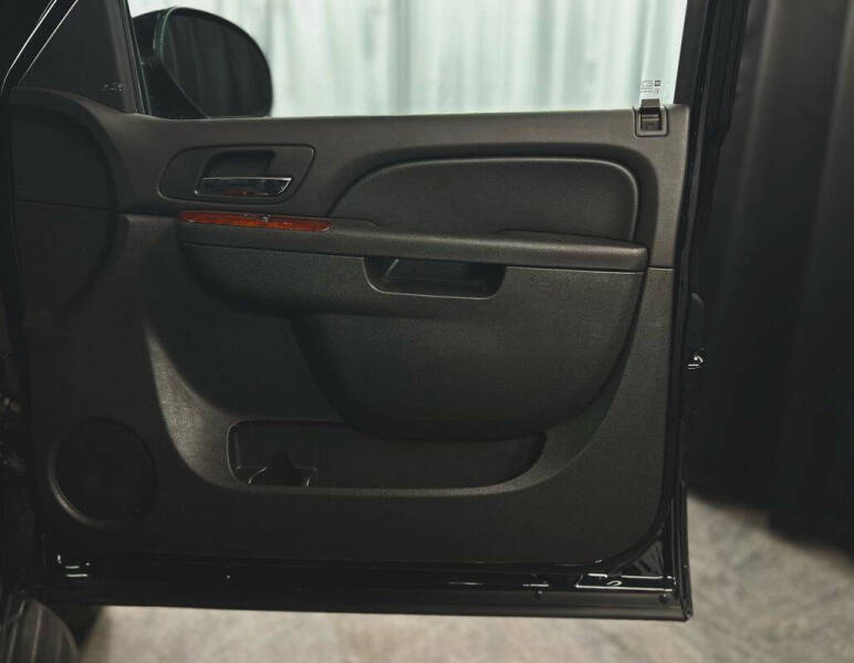 2014 Chevrolet Tahoe LS