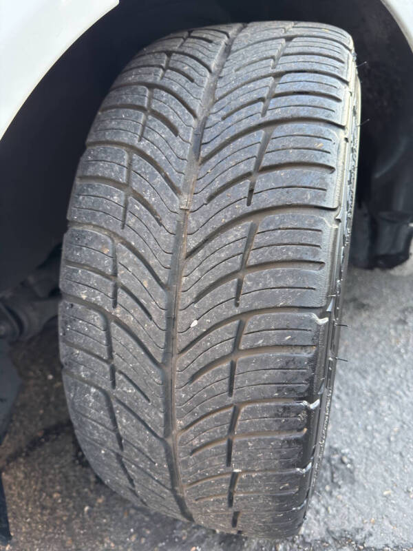 2014 Mercedes-Benz C-Class C 250 Sport