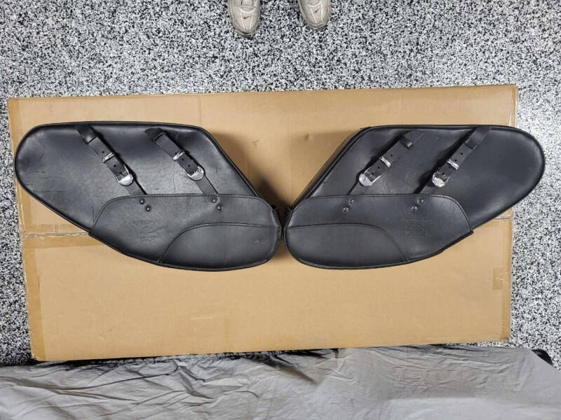 1970 Harley-Davidson FLH ELECTRA GLIDE POLICE