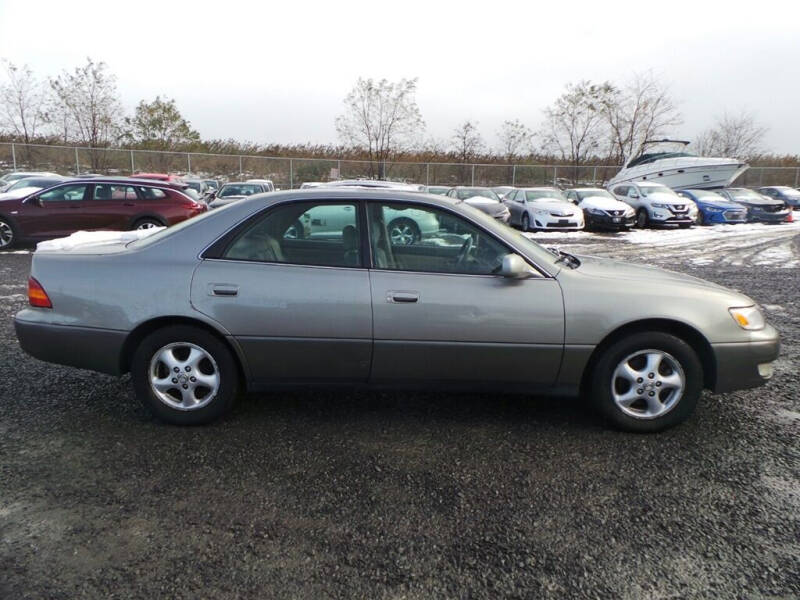 1998 Lexus ES 300