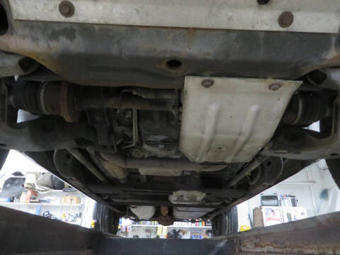 1995 Chevrolet Tahoe LS