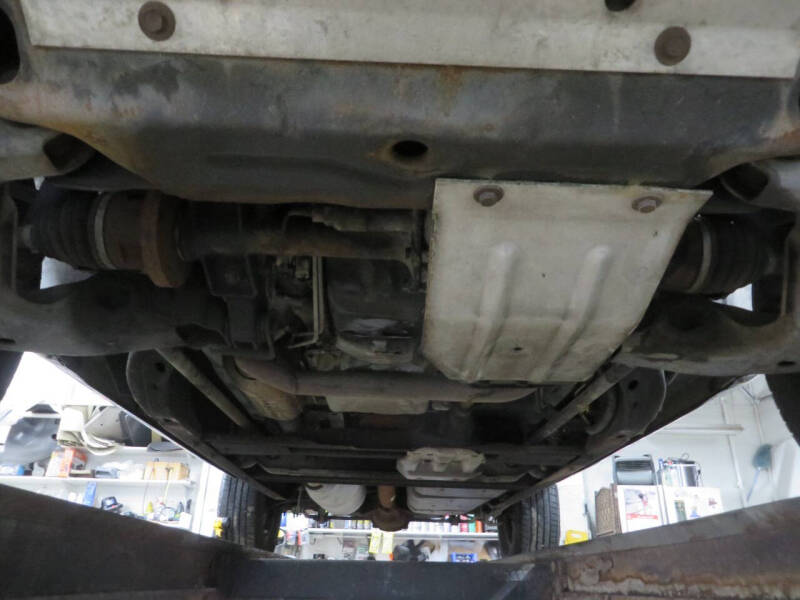 1995 Chevrolet Tahoe LS