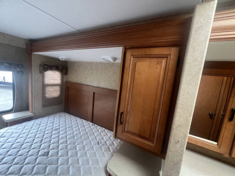 2013 Forest River SUNSEEKER 3050S