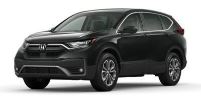 2021 Honda CR-V for sale at Baron Super Center in Patchogue NY