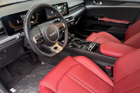 2026 Kia K5