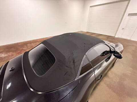 2009 Porsche 911 Carrera