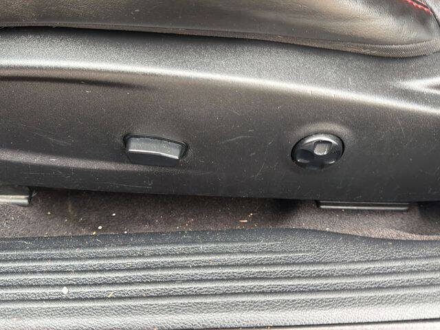 2018 Dodge Challenger 392 HEMI Scat Pack Shaker