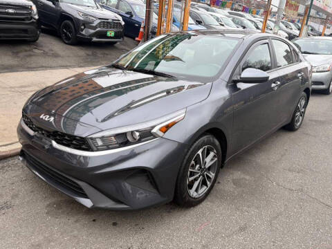 2023 Kia Forte for sale at Sylhet Motors in Jamaica NY