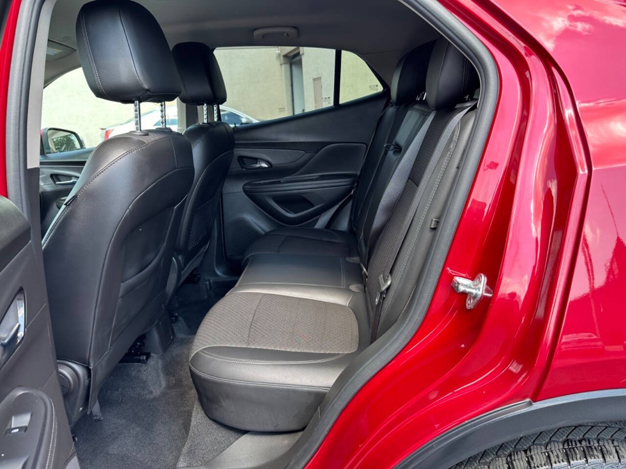 2019 Buick Encore for sale at Mr.C's AutoMart in Midlothian, IL