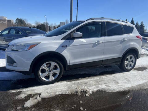 2013 Ford Escape for sale at Paramount Motors in Taylor MI
