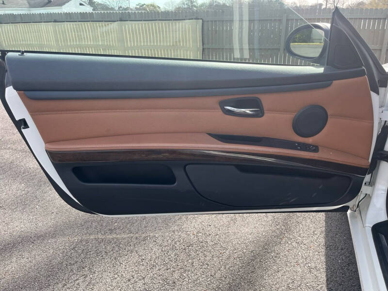 2009 BMW 3 Series 328i xDrive