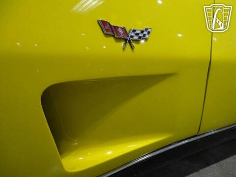 1978 Chevrolet Corvette