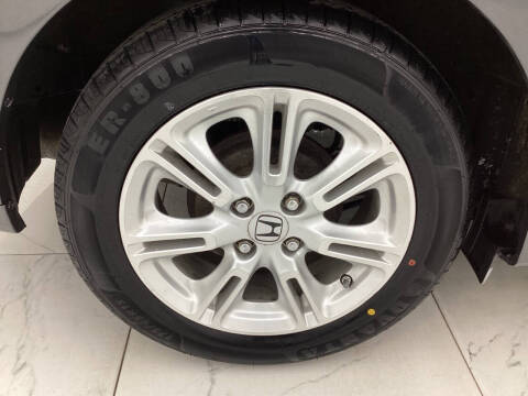 2010 Honda Insight EX