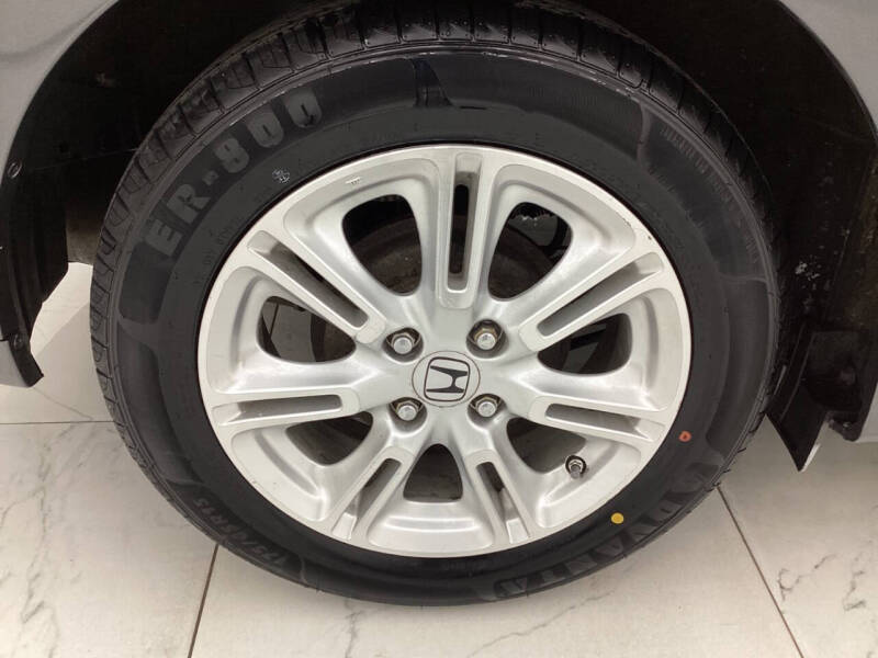 2010 Honda Insight EX