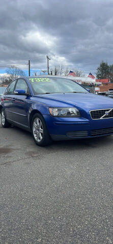 2007 Volvo S40 for sale at Wheel'n & Deal'n in Lenoir NC