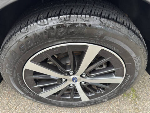 2021 Subaru Impreza Premium